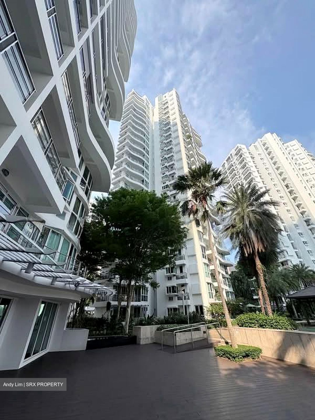 Cote D'Azur (D15), Condominium #558949081